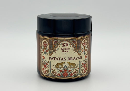 PATATAS BRAVAS