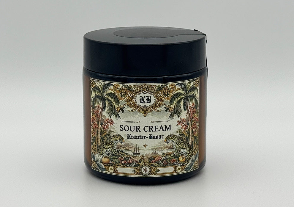 SOUR CREAM