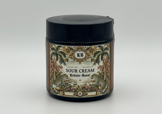 SOUR CREAM