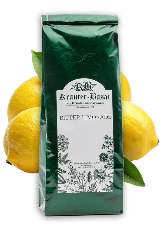 BITTER LIMONADE