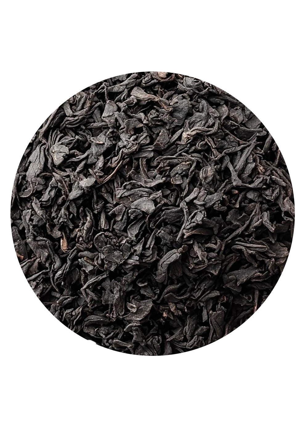BLACK-CHAI
