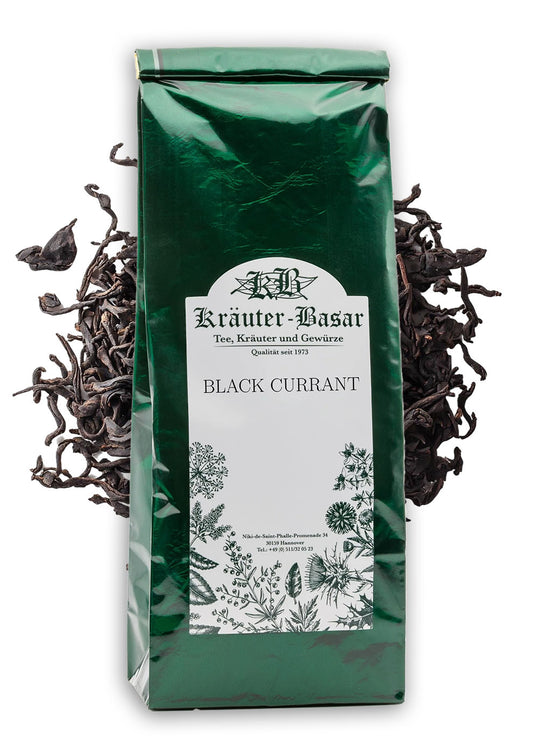 BLACK CURRANT
