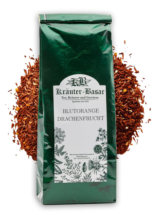 BLUTORANGE DRACHENFRUCHT