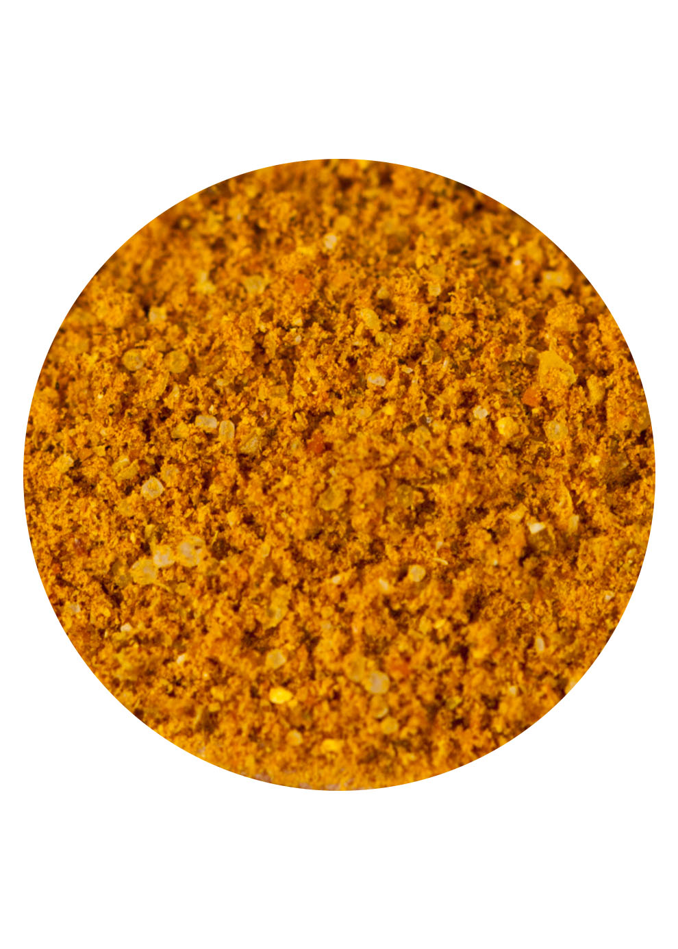 BRATKARTOFFEL GEWÜRZ