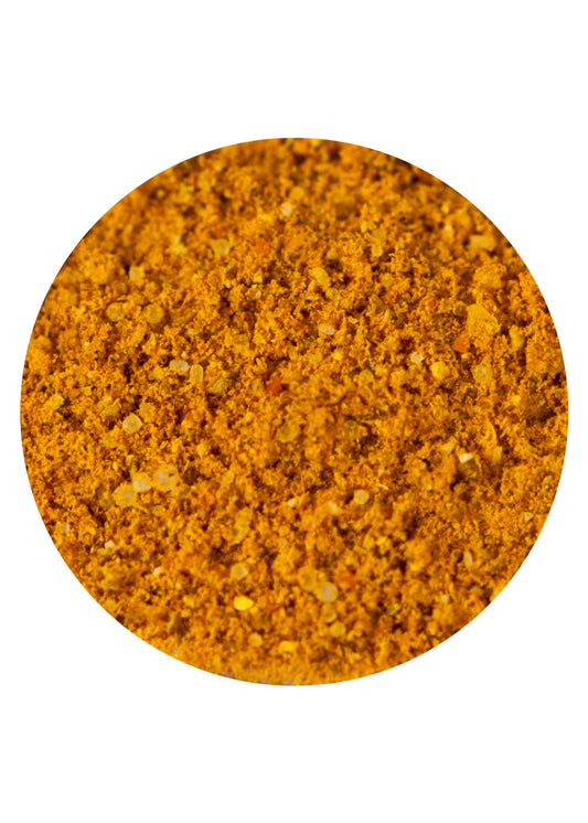 BRATKARTOFFEL GEWÜRZ