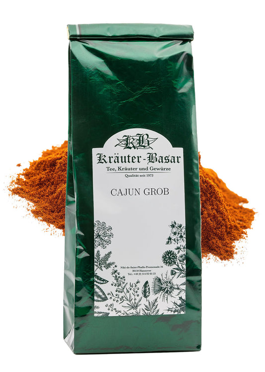 CAJUN GROB