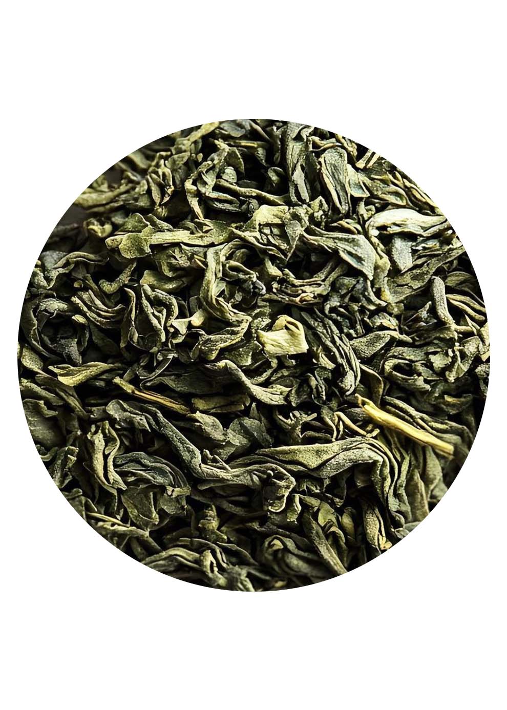 CEYLON ENTKOFFEINIERT