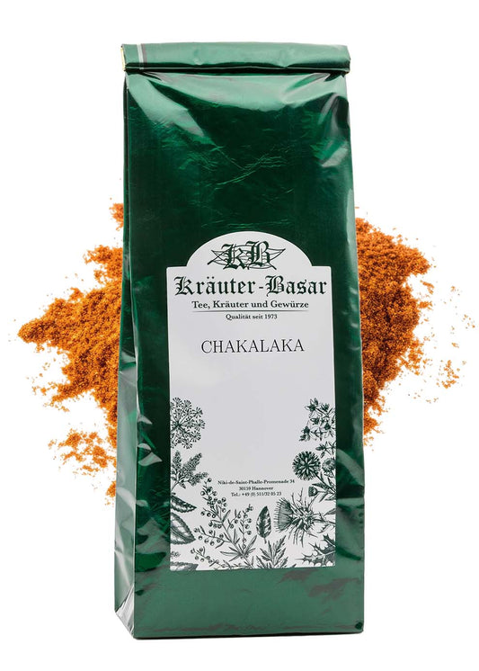 CHAKALAKA