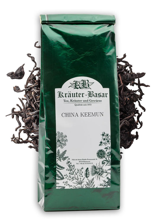 CHINA KEEMUN