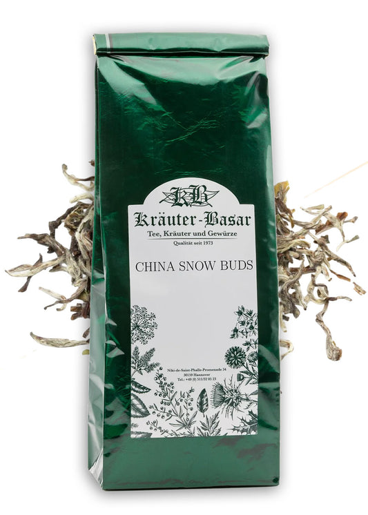CHINA SNOW BUDS