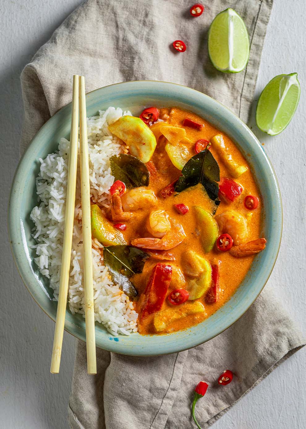 CURRY THAILAND