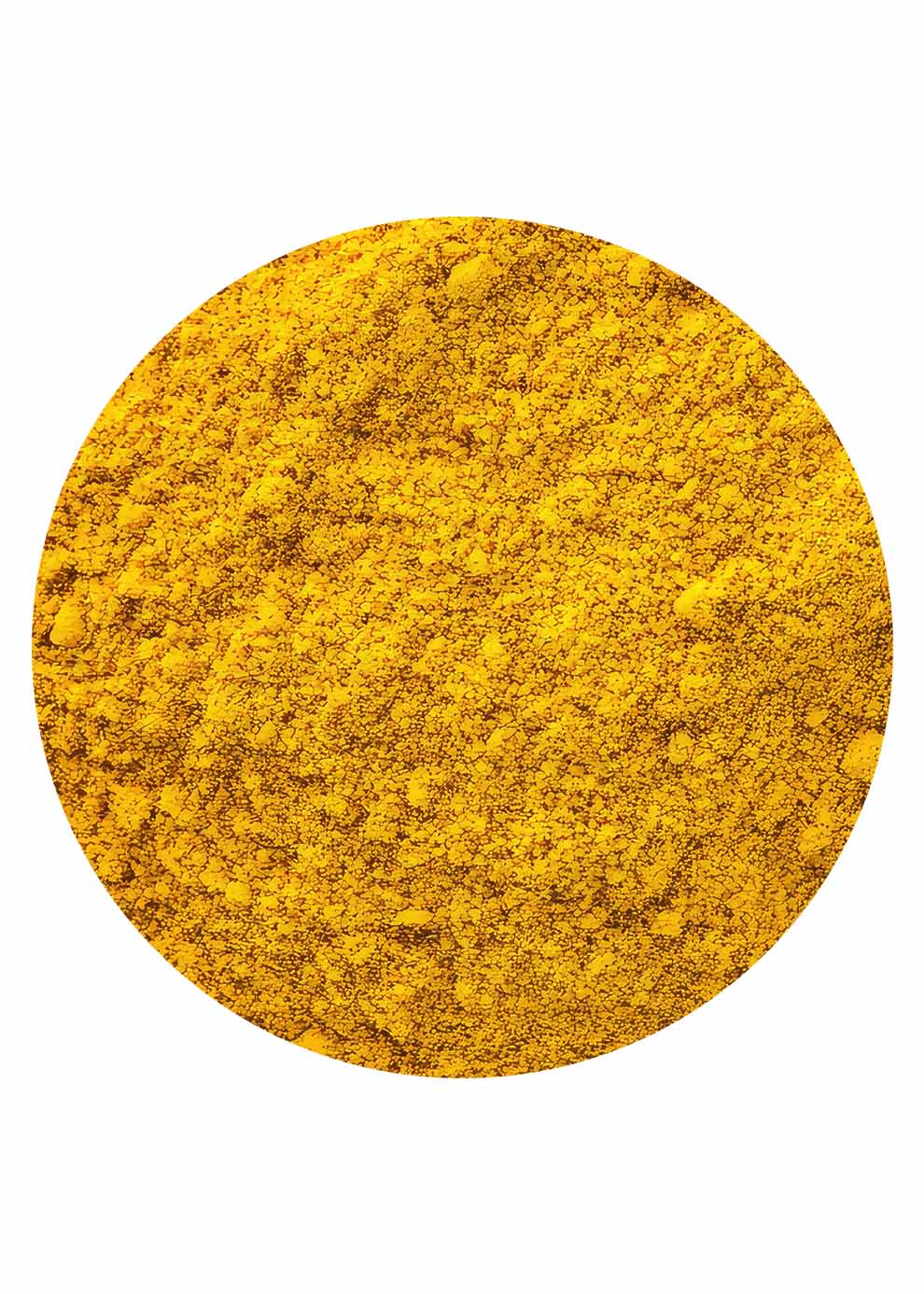 CURRY SÜSS
