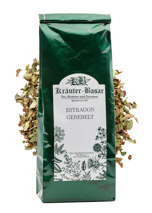 ESTRAGON GEREBELT