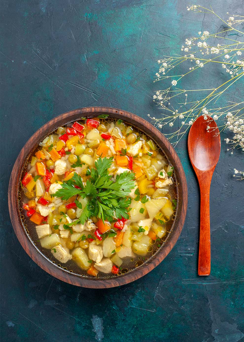 FENCHEL GANZ