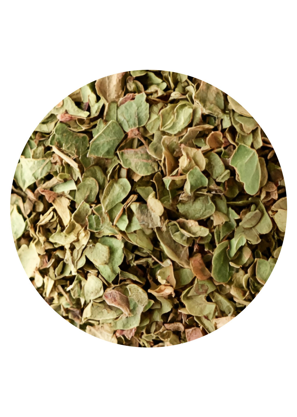 GRIECHISCHE KRÄUTER