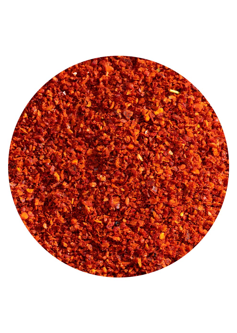 HARISSA