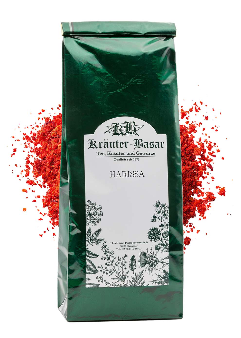 HARISSA