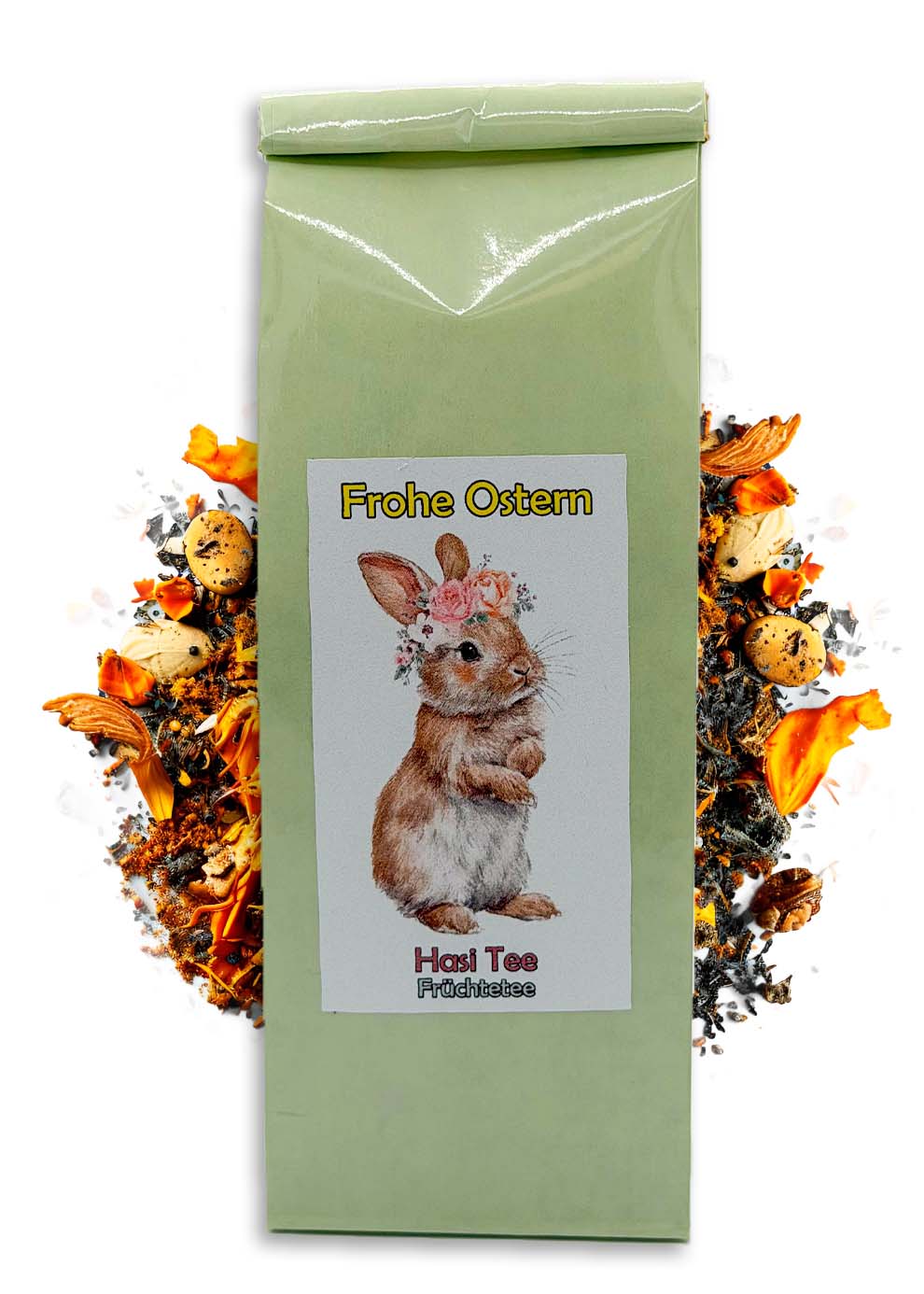 Hasi Tee Früchtetee
