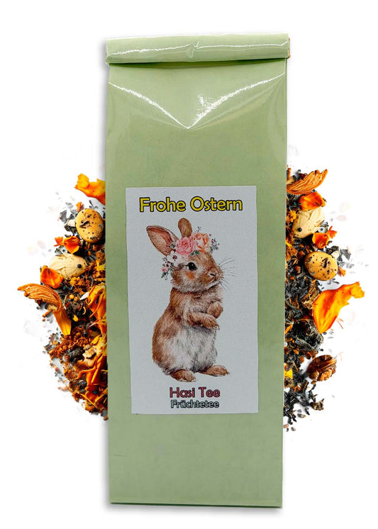 Hasi Tee Früchtetee