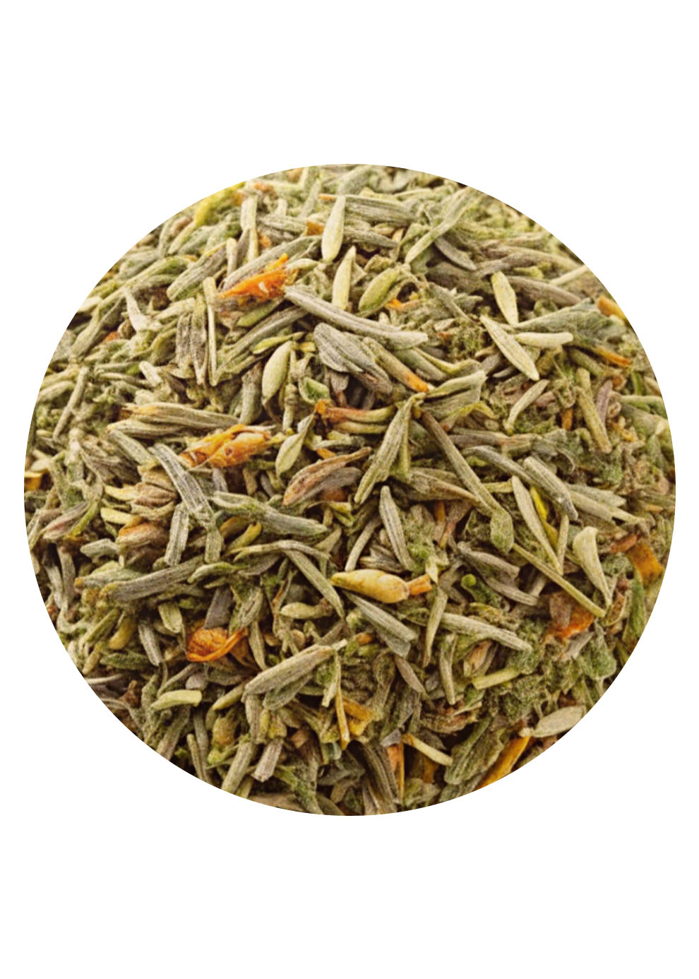 HERBES DE PROVENCE