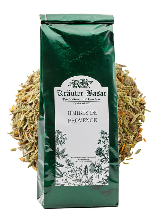 HERBES DE PROVENCE
