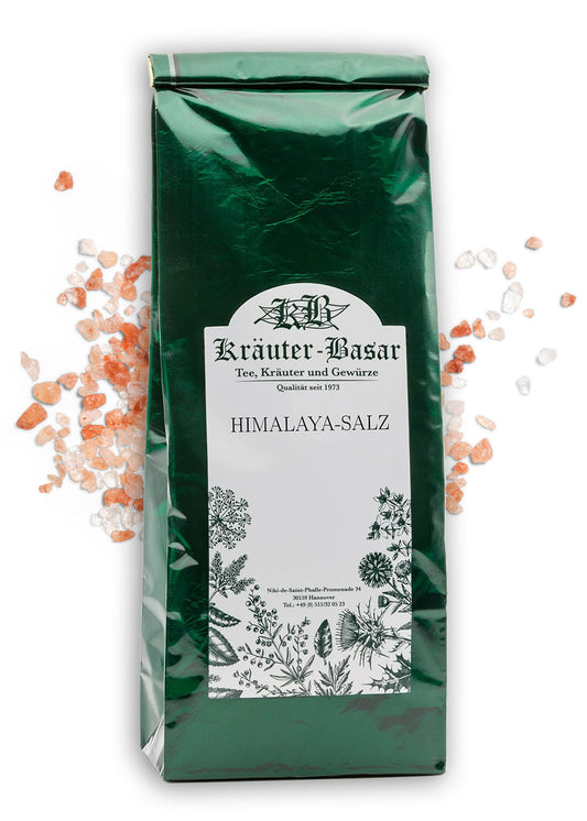 HIMALAYA-SALZ grob