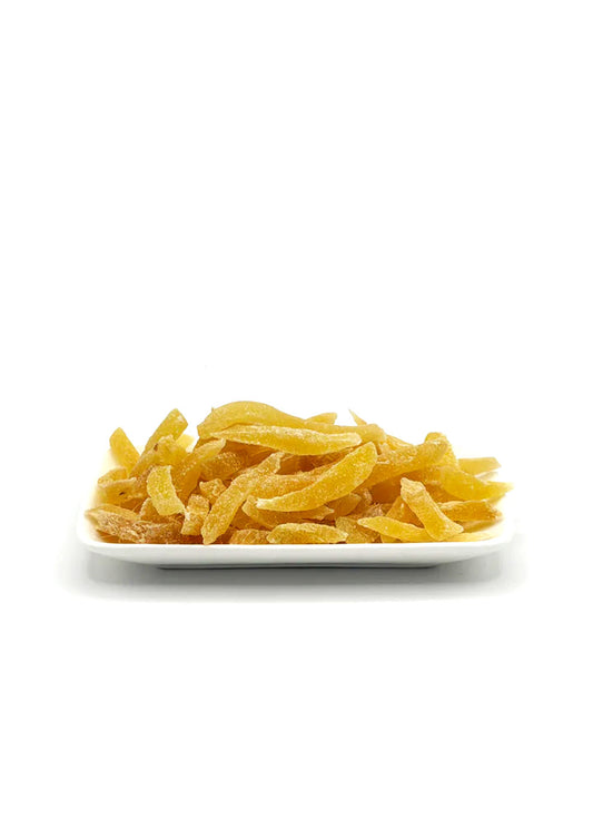 INGWER STÄBCHEN