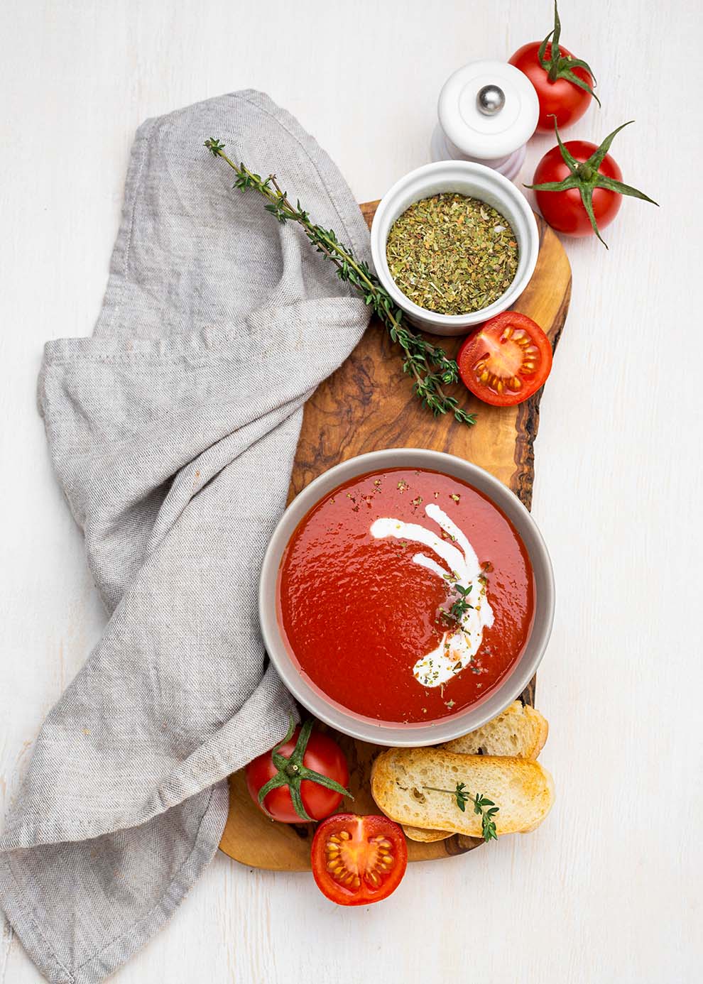 ITALIENISCHE KRÄUTER