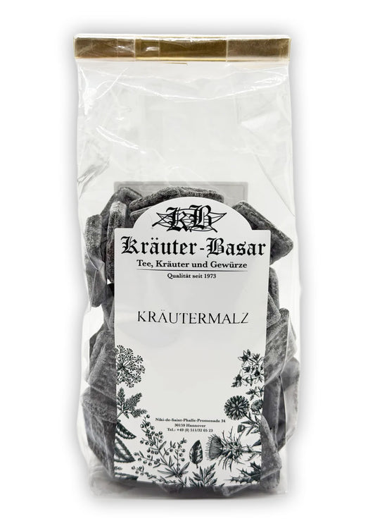 Kräutermalz Kreuzmalz