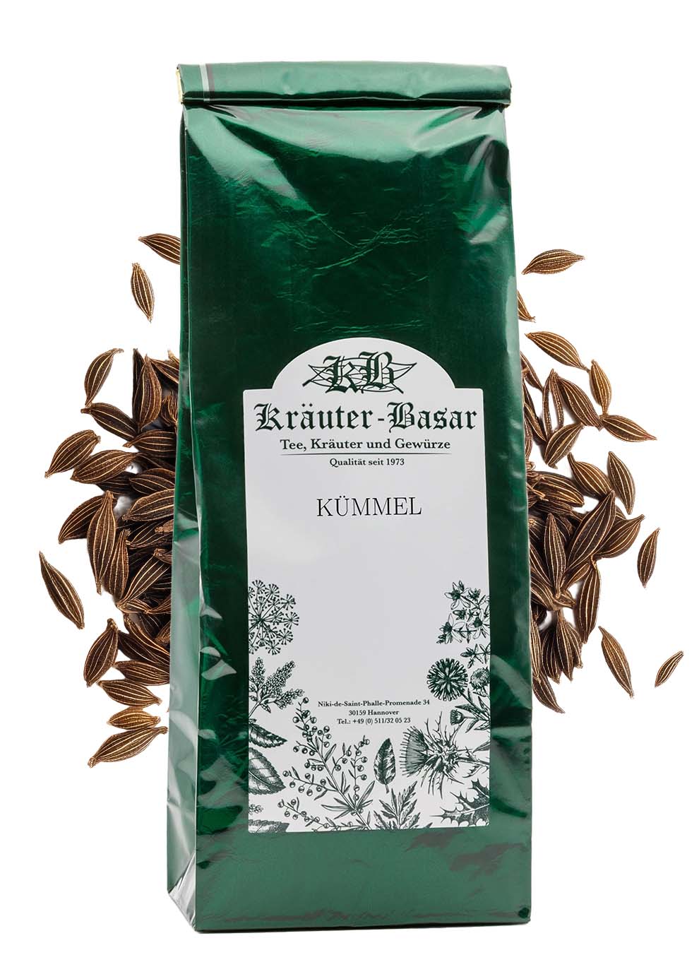 KÜMMEL