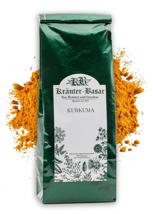 KURKUMA