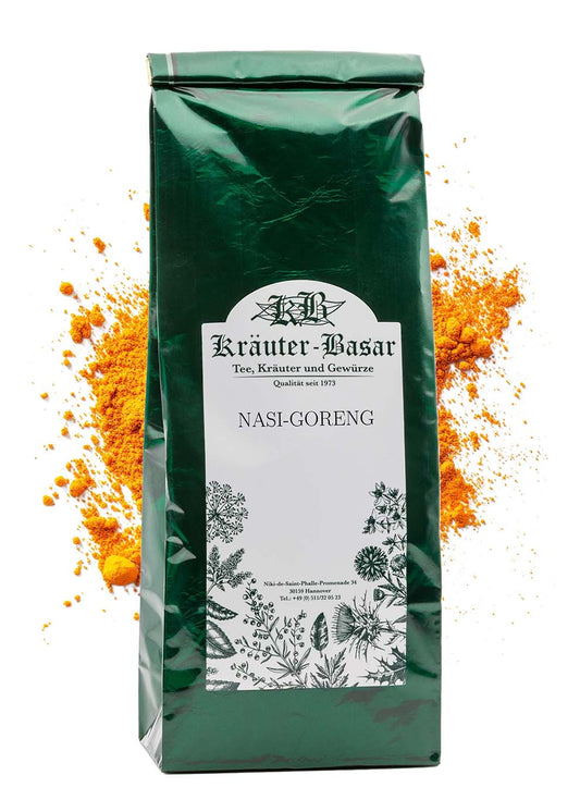 NASI-GORENG