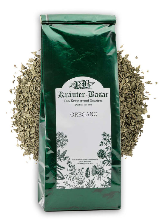 OREGANO