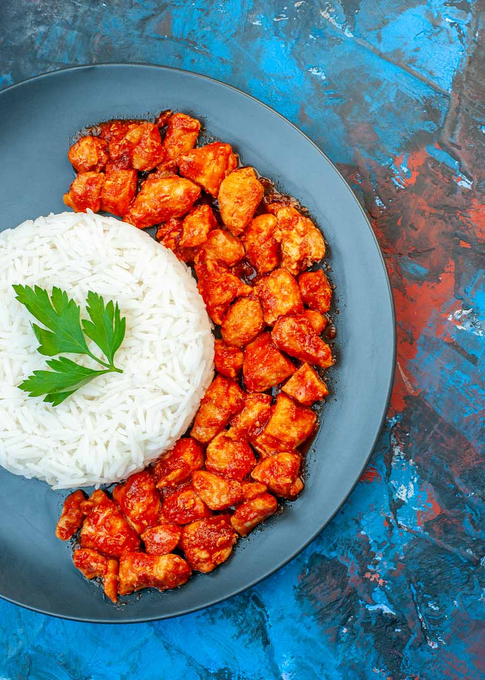 PAPRIKA "DELIKATESS"