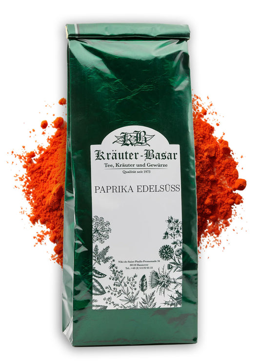 PAPRIKA EDELSÜSS