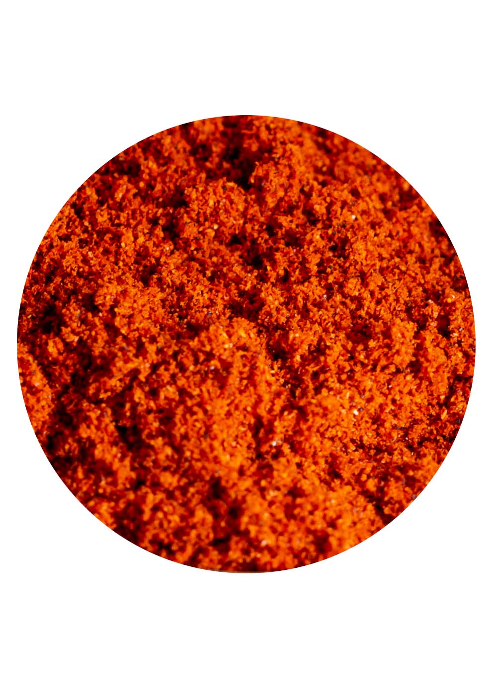 PAPRIKA geräuchert, scharf