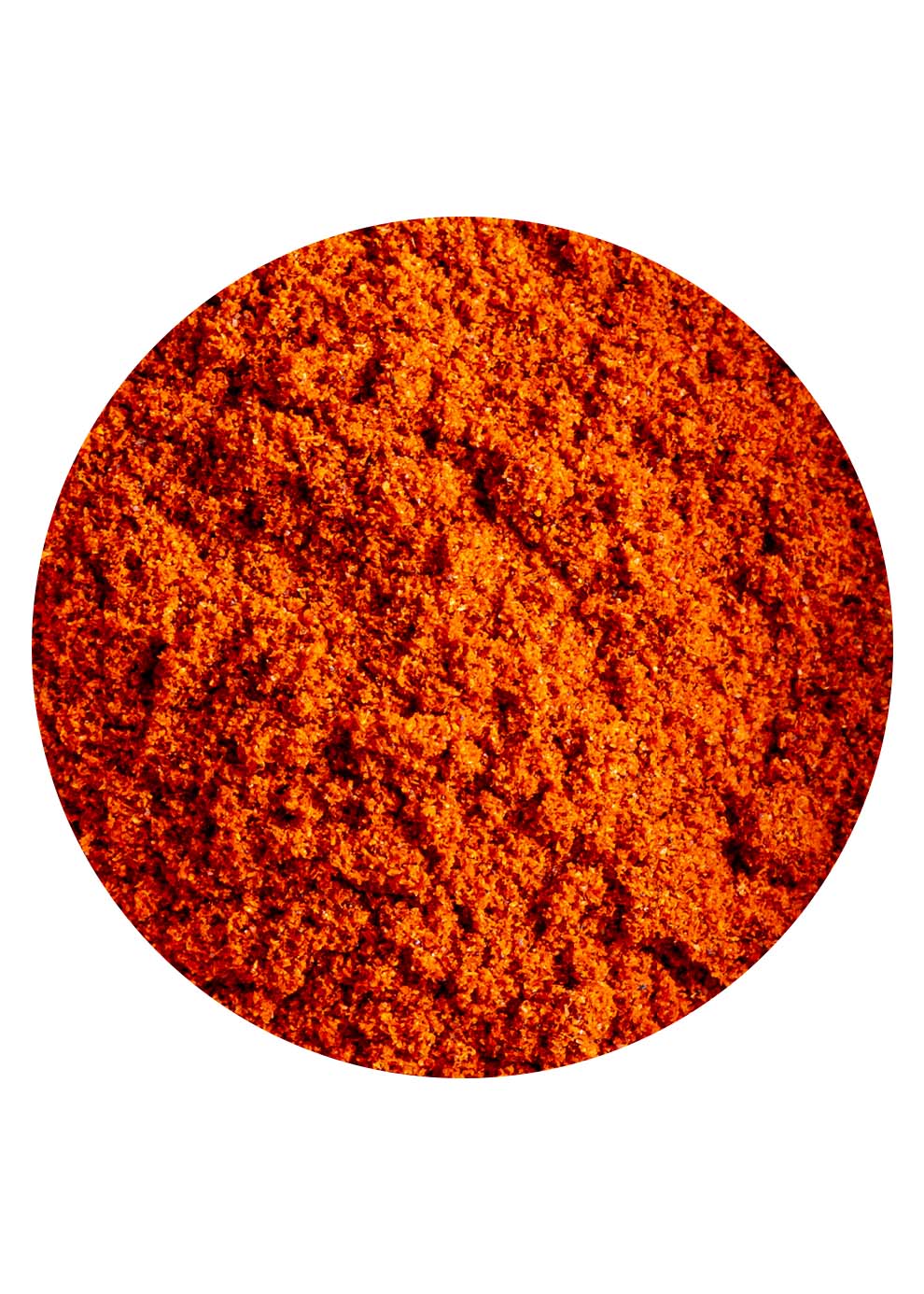 PAPRIKA GERÄUCHERT, SÜß