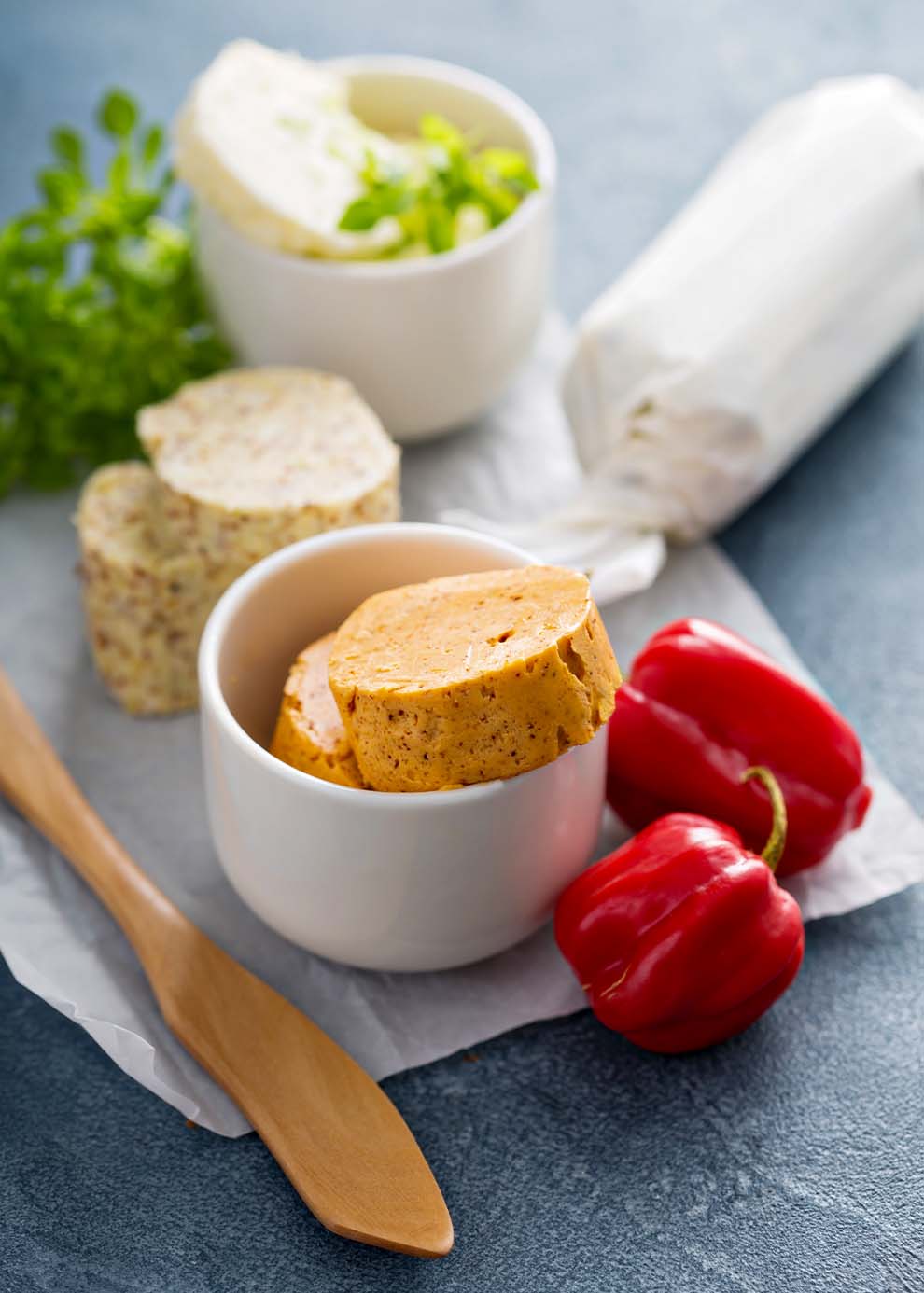 PAPRIKA GERÄUCHERT, SÜß