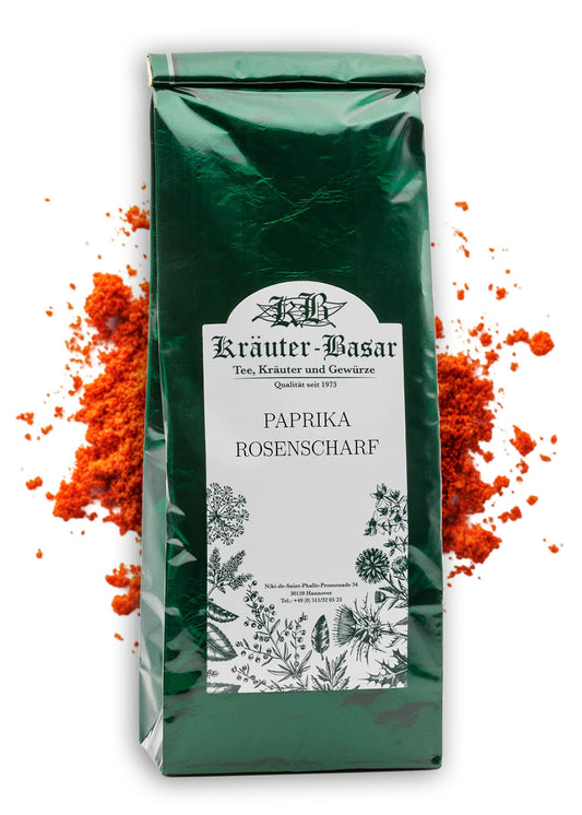PAPRIKA ROSENSCHARF