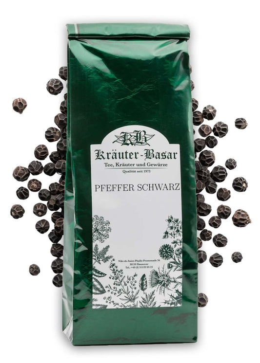 PFEFFER SCHWARZ