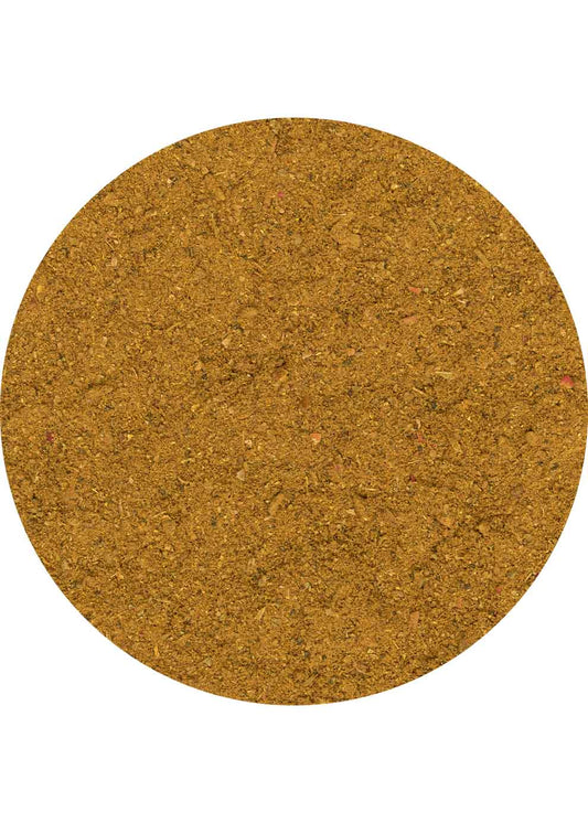 COUSCOUS RAS-EL HANOUT FEIN