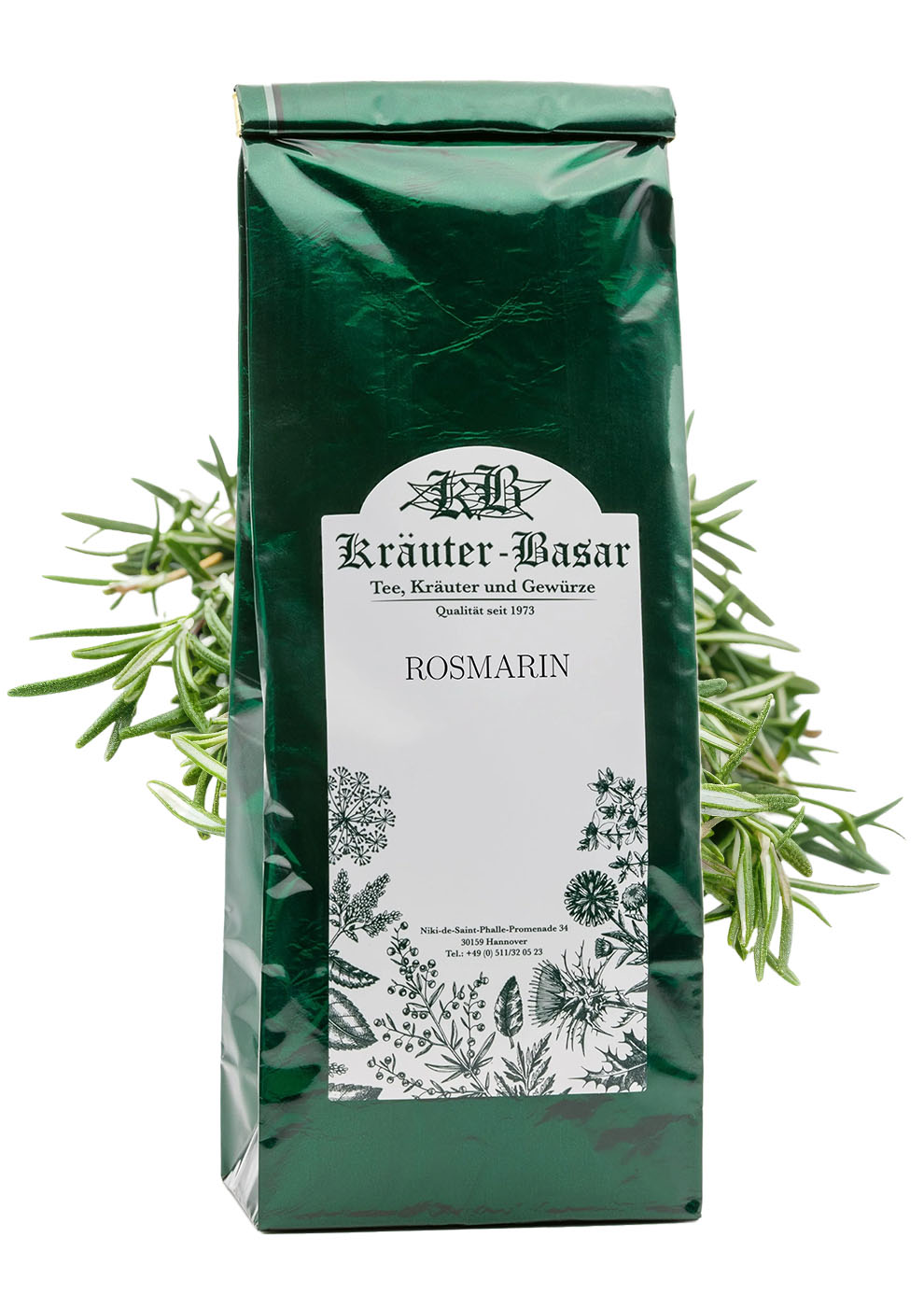 ROSMARIN