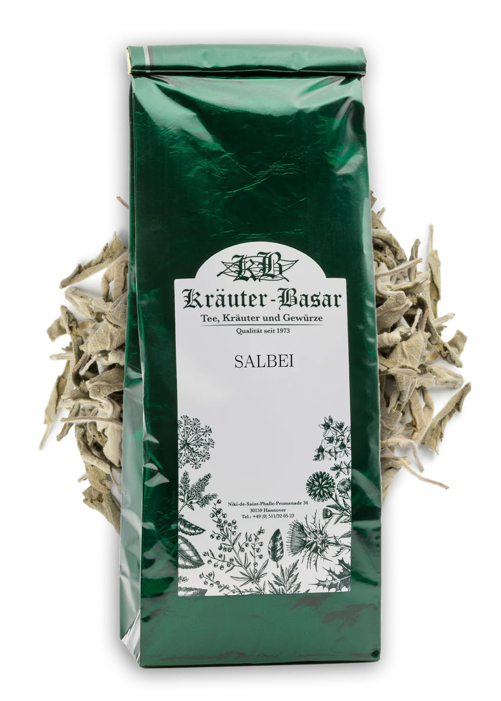 SALBEI