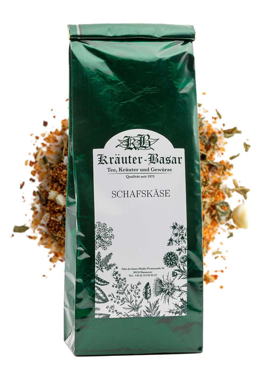 SCHAFSKÄSE