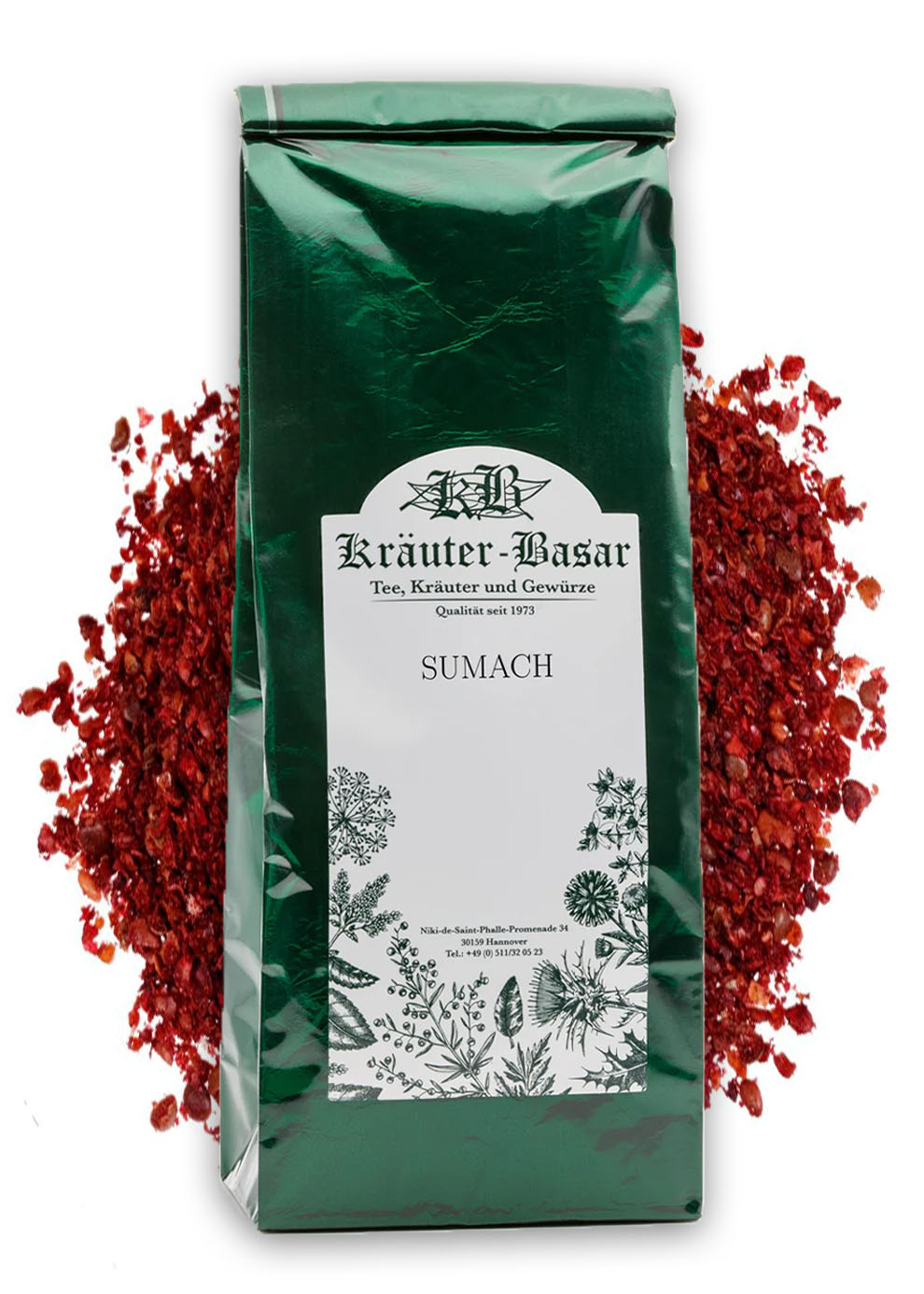 SUMACH