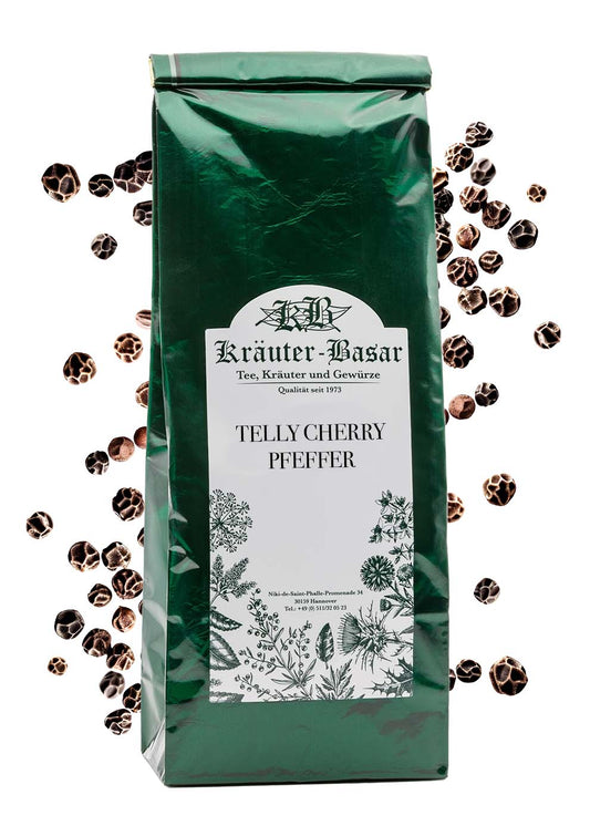TELLY CHERRY PFEFFER