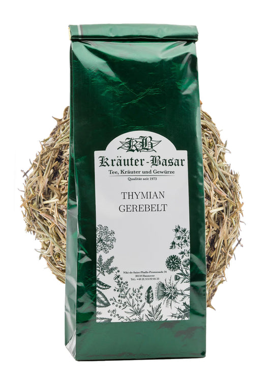 THYMIAN GEREBELT