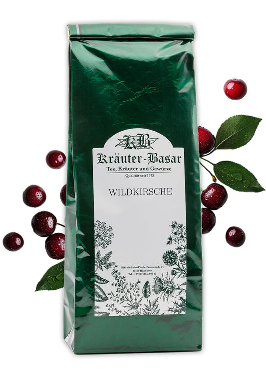 WILDKIRSCHE