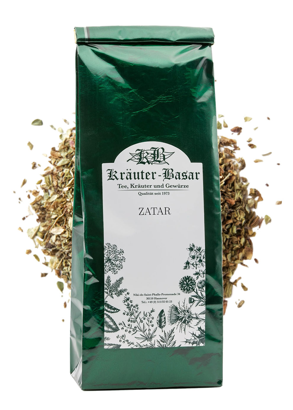 ZATAR