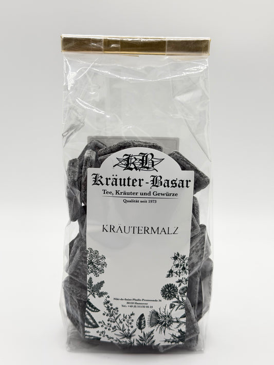 Kräutermalz Kreuzmalz